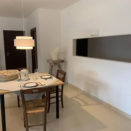 Apartment Oasi Di Pace Bis