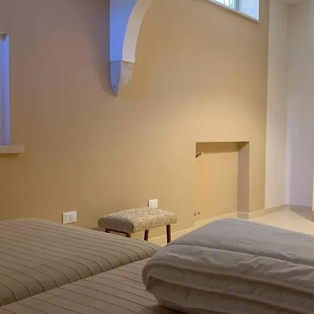 Oasi Di Pace Bis Fasano