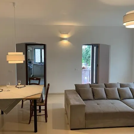 Oasi Di Pace Bis Apartment *