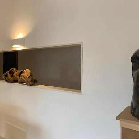 Oasi Di Pace Bis Fasano