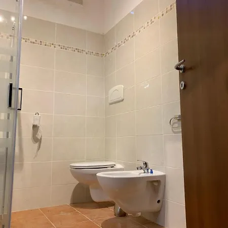 Oasi Di Pace Bis Apartment *