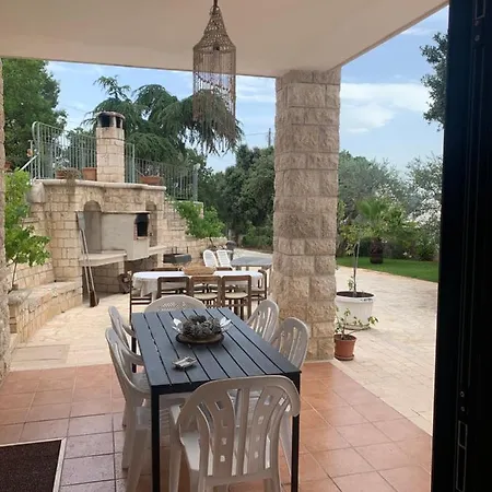 Oasi Di Pace Bis Fasano