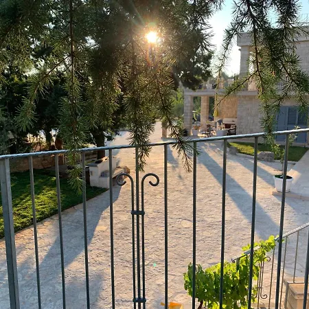 Oasi Di Pace Bis Apartment
