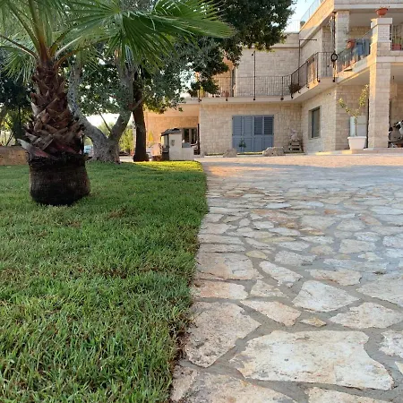Oasi Di Pace Bis Apartment