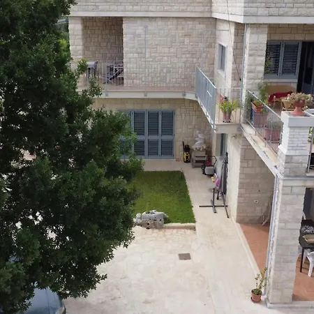 Oasi Di Pace Bis Apartment