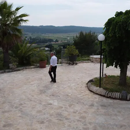Oasi Di Pace Bis