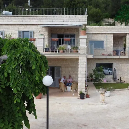 Oasi Di Pace Bis Apartment