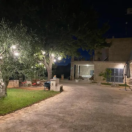 Apartment Oasi Di Pace Bis Fasano