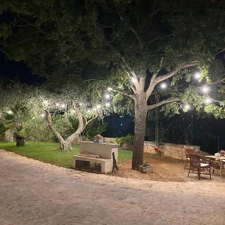 Oasi Di Pace Bis Fasano