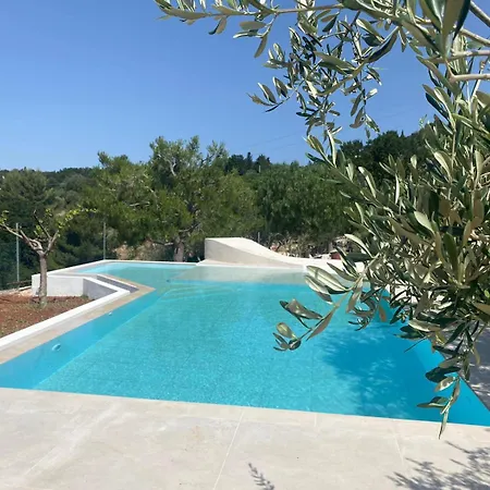 Oasi Di Pace Bis * Fasano