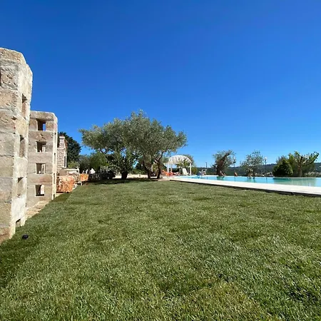 Oasi Di Pace Bis Apartment Fasano