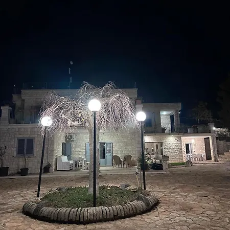 Oasi Di Pace Bis *