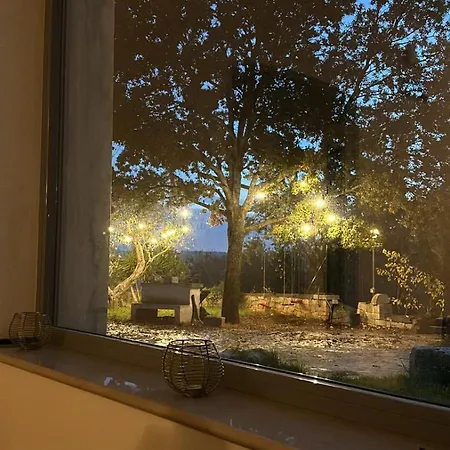 Oasi Di Pace Bis Fasano