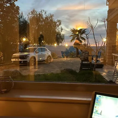 Oasi Di Pace Bis
