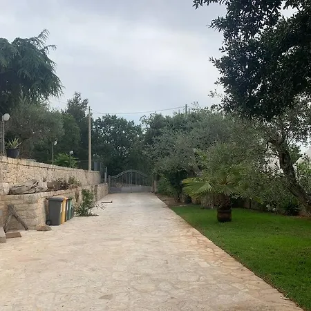 Oasi Di Pace Bis *